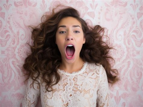 TINY4K Intense Screaming Orgasms With Gorgeous Uma Jolie.
